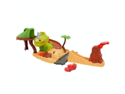 Disney Pixar Cars on the Road Juego Dino