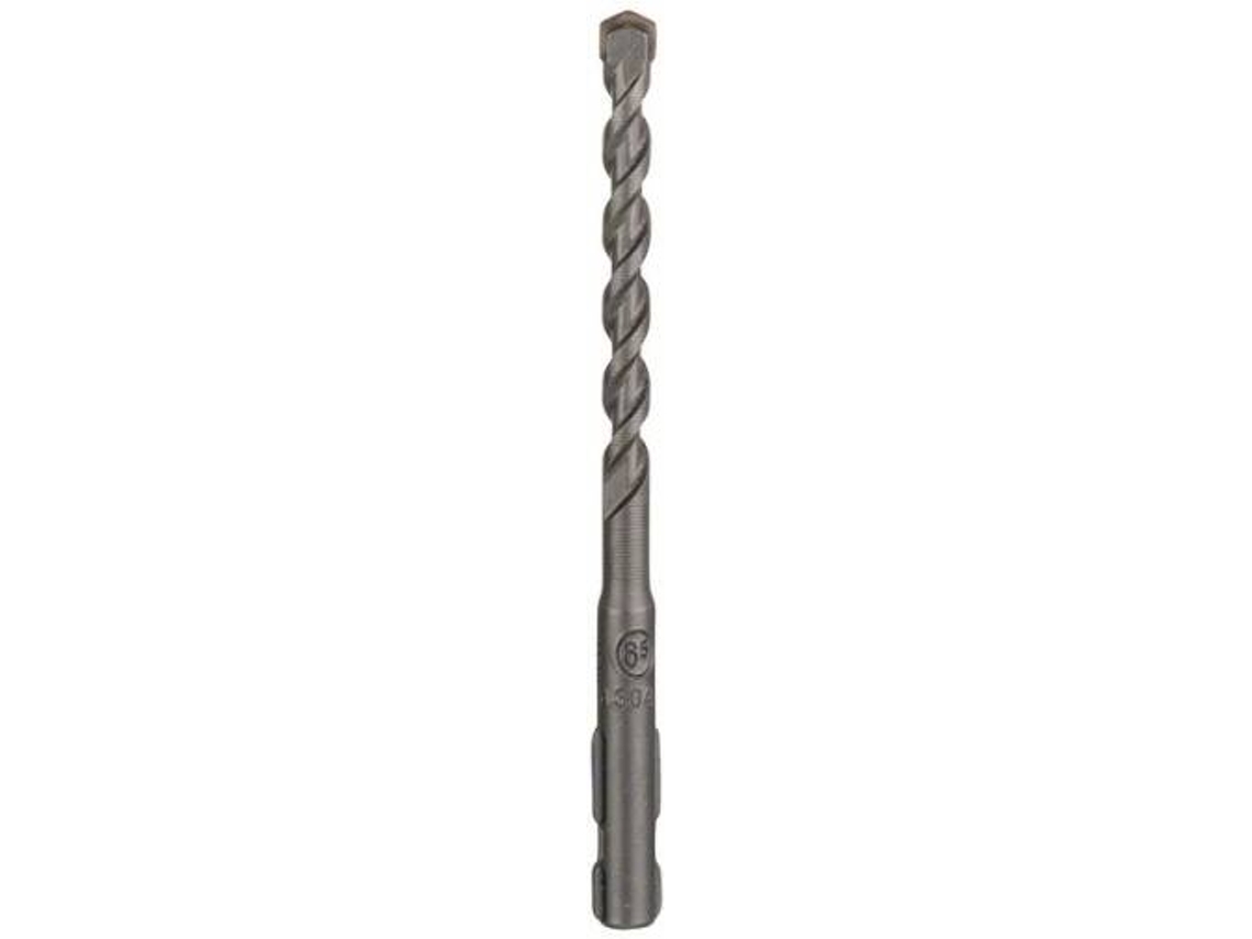 Broca de Hormigón BOSCH Sds Quick D= 6,5 mm; C= 100 mm