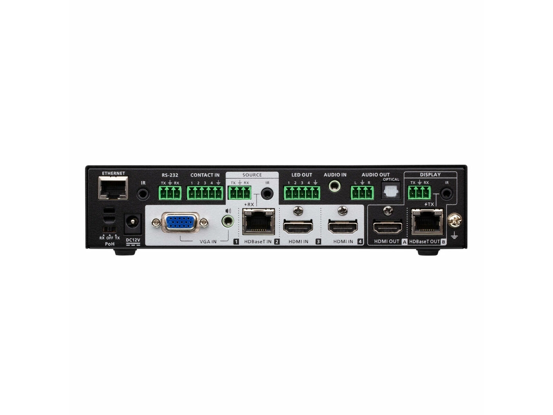 Switch HDMI ATEN VP1421-AT-G