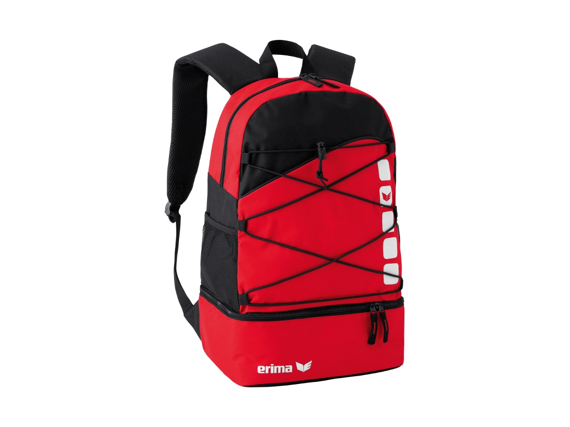Mochila ERIMA Unisexo (Multicolor - Tu)