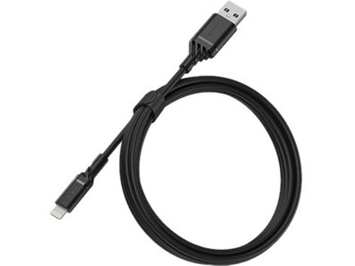 Cable USB a OtterBox Alightning 1m