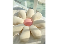 2026-almohada Decorativa Florada Blanca Y Roja Suave De Peluche Para Niñas Adolescentes