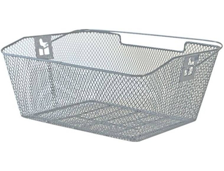 Cesta MIJNEN PIEPER Pvc Malla Fina (Tamaño Unico)