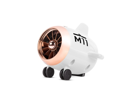 Altavoces Bluetooth CHRONUS H36 Blanco