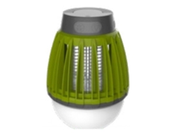 ARDES Zappy Automático Matainsectos Apto para Uso en Interior Adecuado para Uso en Exteriores Verde Blanco