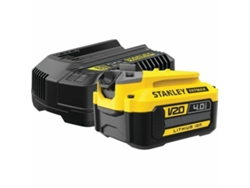 Batería de litio recargable STANLEY SFMCB14M1 (18 V)
