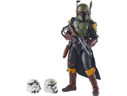 Figura de Acción STAR WARS Tatooine (Edad Minima: 4 años)