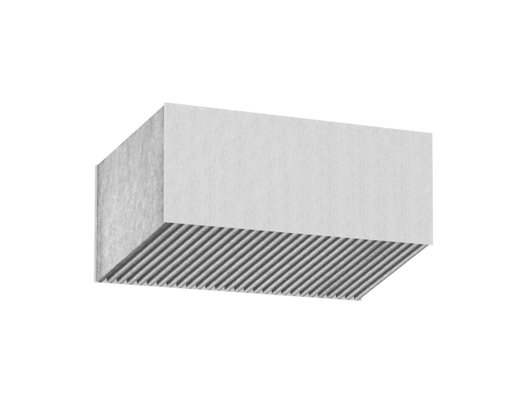 Filtro de Carbón de Campana SIEMENS LZ56200