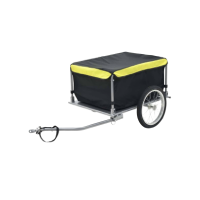 Remolques Bicicletas