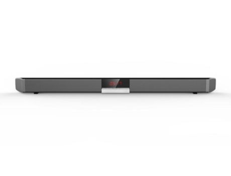 Altavoces Bluetooth SLOWMOOSE con subwoofer de 40 W [Lo conectamos]