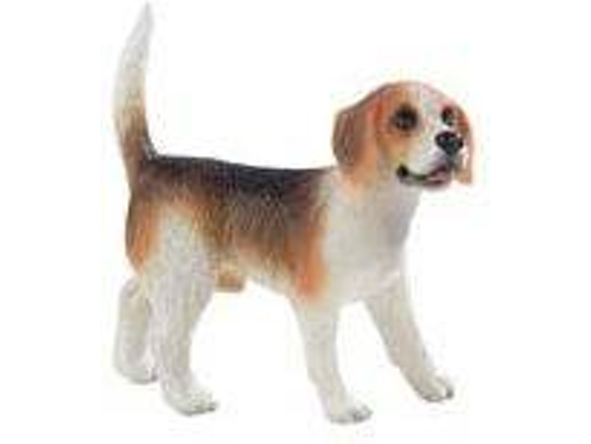 Figura de Jugar BULLYLAND Beagle Henry