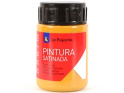 Pintura Satinada LA PAJARITA Latex Primer Terracota 35ml
