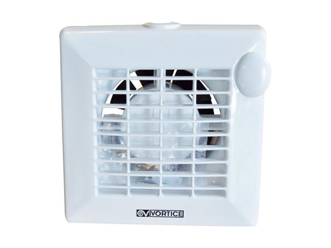 Extractor VORTICE RHD92 X