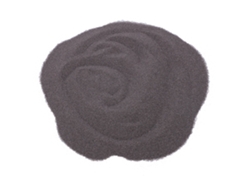 Arena De Alúmina Fundida Marrón, Grano 24, 1 Kg, Para Chorro De Arena Y Pulido.