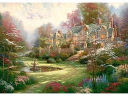 Puzzle SCHMIDT SPIELE 57453 2000 pieza(s)