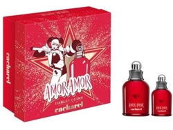 Coffret de Perfume CACHAREL Amor Amor Eau de Toilette (100 ml)