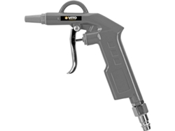 Pistola para Compresor VITO Metal Para Limpieza