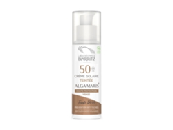 Laboratoires de Biarritz - Creme Rosto Dourado FPS 50 50 ml de creme
