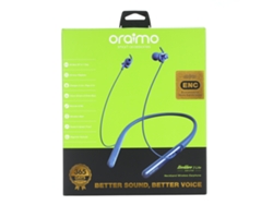 Auriculares inalámbricos deportivos y para videojuegos Mali OEB E75D con micrófono.