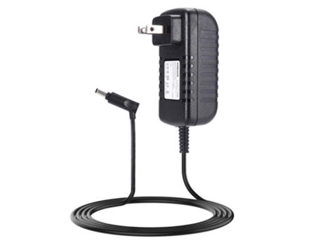 Adaptador de carga para Dyson V6 V7 V8, cable de alimentación de vacío de mano, cargador adaptador, enchufe estadounidense