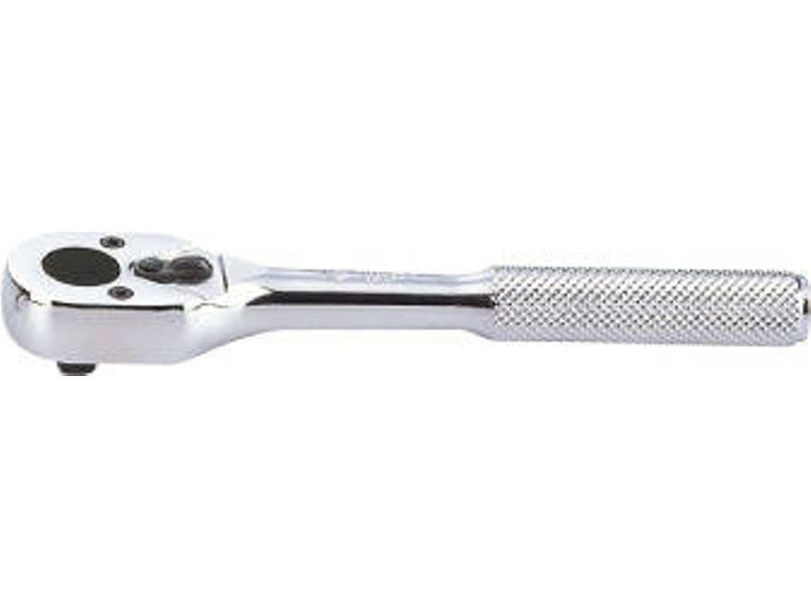 Llave KING TONY Reversível (24 Dentes /4 - 5-/2 55F)