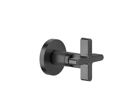 Juego GESSI Inciso de cierre 3/4 para cuerpo oculto, maneta en X, 58363