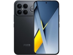 Xiaomi Poco F8 Ultra Smartphone 12 GB - 256 GB - 6,9" - 5G - Negro