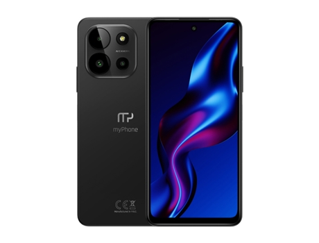 Smartphone MYPHONE N23 5G