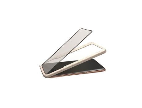 Cristal templado antibacteriano TIGER Oppo Find X2 Neo