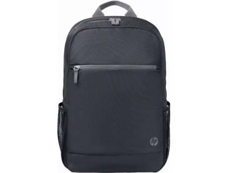 Mochila HP para portátil (15,6'' - Negro)