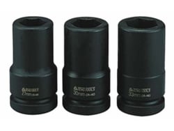 TENGTOOLS 114891005 Vaso de Impacto Largo 3/4 41 Mm 940641-C