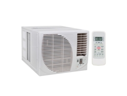 Aire acondicionado de consola monobloque de ventana Frelia Sannover de 3,5 kW/12 000 BTU