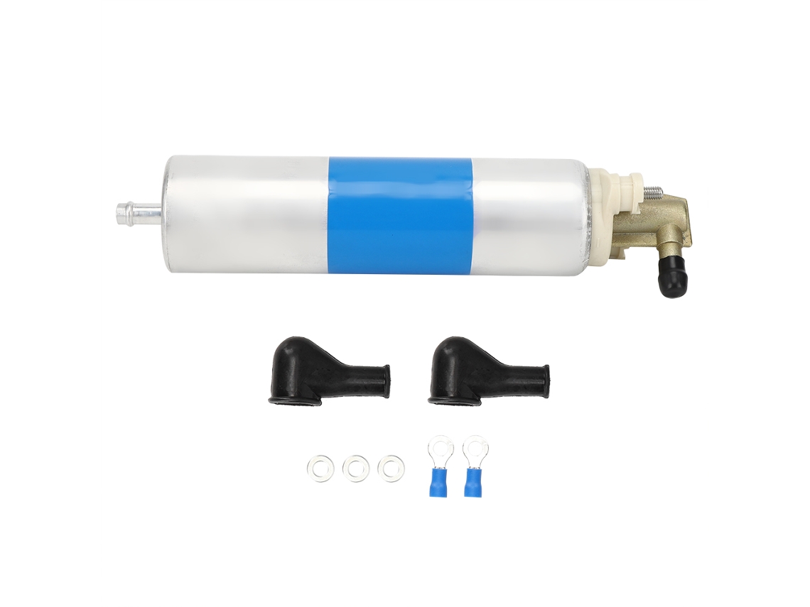 Bomba De Combustible Electrónica Accesorio De Motor Pieza Mecánica Equipo De Presión De Agua Industrial