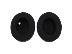 Anillos De Repuesto Para Auriculares Wh 1000xm4 Con Gel Refrigerante, Cuero, Proteína Y Espuma Viscoelástica.