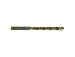 Pack de 10 brocas helicoidales din 338 tipo uni hsse-co 5 (ø 4.3 mm) RUKO