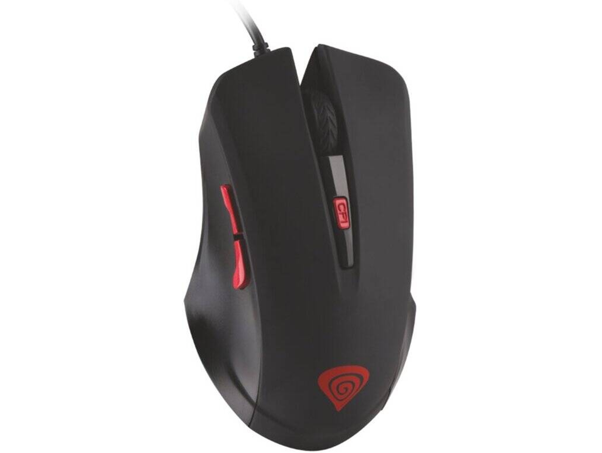 RATO GAMING GENESIS NATEC G22