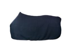 Tapete Economy Fleece Cooler Azul 145-195 Cmhorka