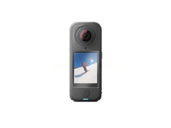 Protector de pantalla para Insta360 X4 Air, protector de pantalla de vidrio templado 9H para cámaras CUICH (paquete de 3)