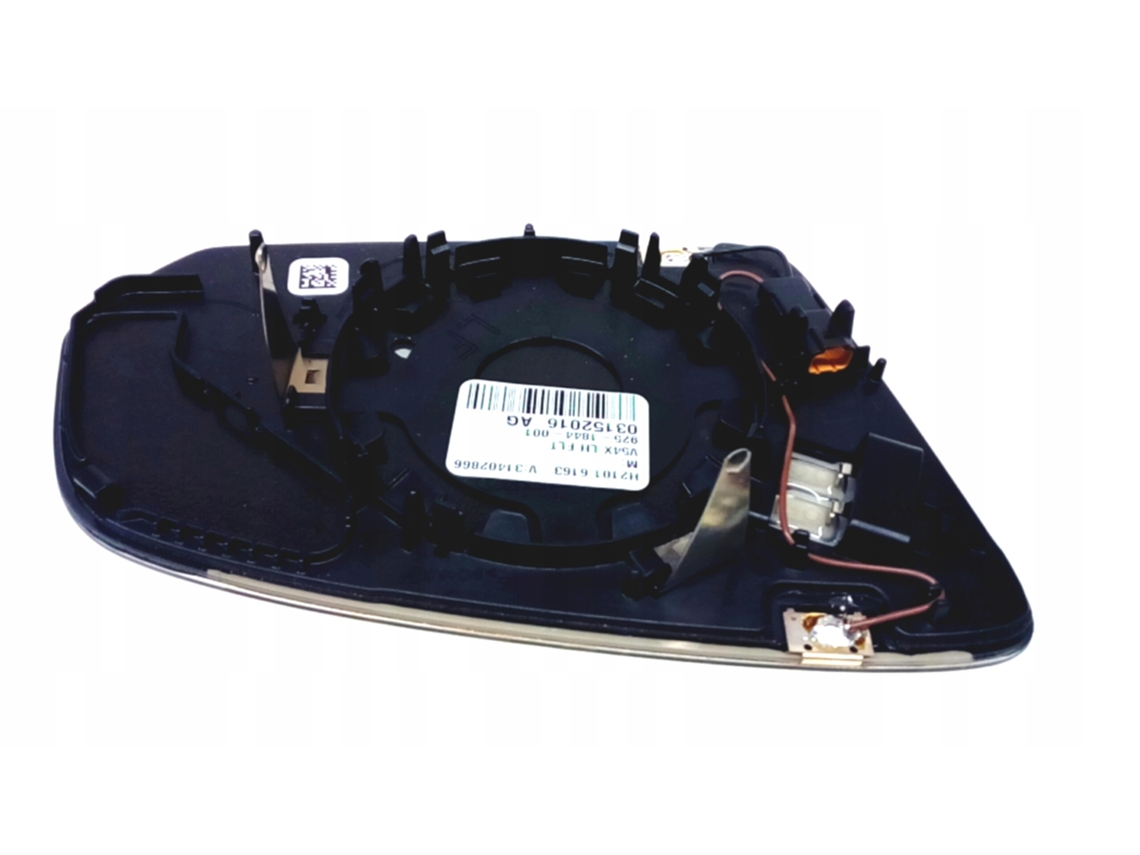 Espejo retrovisor izquierdo Volvo S60 III V60 S90 V90 II OE 31402866