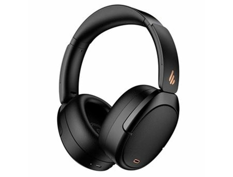 Auriculares Inalámbricos Usb-C EDIFIER Bluetooth Negro