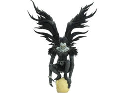 DEATH NOTE - FIGURINE RYUK X2