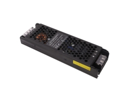 2026dz-fuente De Alimentación Led Para Tiras, 250w, Dc24v, Entrada Ac170-260v, Conmutador, Caja Gruesa Hueca