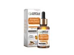 Suplemento natural de Pueraria Mirifica y Papaya