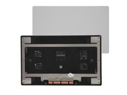 Trackpad (para Substituição De Macbook Pro A1707 2016-2017 Prata)