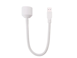 Lámpara de uñas LED mini portátil GOKOCO de 6 W
