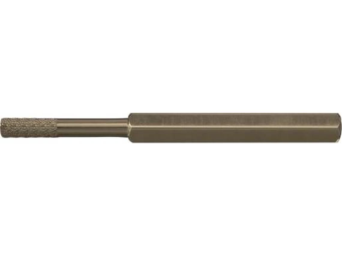 Broca Diamante FISCHER HS-Di 14,0 - 1K