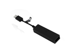 Cable convertidor USB para miniconsola con adaptador de realidad virtual para PS4 y conector de realidad virtual. Hengjian