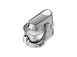 Robot de Cocina KENWOOD KVC85.004SI (1200 W - 5 L)