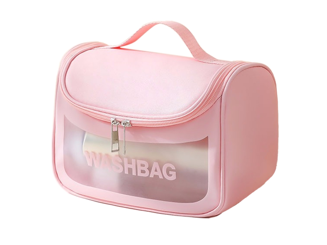 Nécessaire de Mujer RNEMITERY Rosa