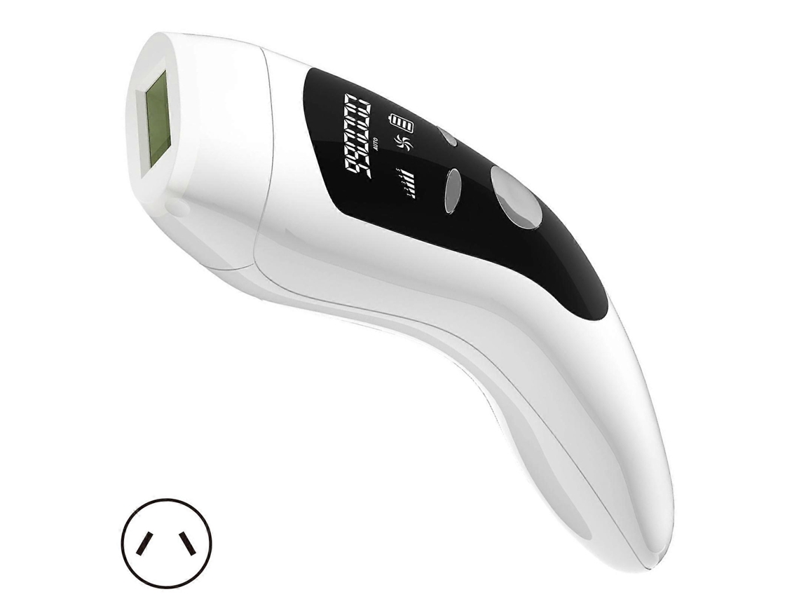 Depiladora eléctrica para mujeres, potente dispositivo de depilación, productos de belleza profesionales. Ly Ebike